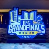 【WPT扑克】IPG（合肥）总决赛 | 智勇交锋，策略盛宴！徐磊斩获开幕赛冠军奖杯，主赛A组明日开打！