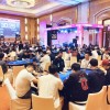 【WPT扑克】CPG®横琴湾巡游赛 | 首轮战罢！主赛1596人次参赛530人晋级第二轮，陆英奇27万记分牌领跑第一轮C组