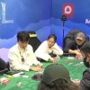 【WPT扑克】CCL崇礼 | 陈佳丽唯一女将闯入决赛桌，王雁飞背靠背CL，387w领跑最后8人