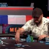 【WPT扑克】讨论 | WSOP中记录了一个疯狂的诈唬