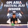 【WPT扑克】GPI亚洲扑克嘉年华｜THMC赛事金波夺冠 MPS主赛事第一轮冷斌领跑