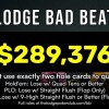 【WPT扑克】同花顺撞上同花顺，Doug Polk俱乐部29万美元bad beat jackpot被打破