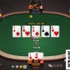 【WPT扑克】牌局分析：有时overbluff，有时underbluff