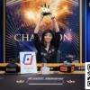 【WPT扑克】华裔美女逆风翻盘创历史，刘璇成为Triton扑克赛首位女性冠军