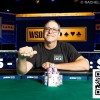 【WPT扑克】2025WSOP | 国人陈传书赛事40夺得亚军，陈梦祺赛事43获第8名