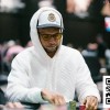【WPT扑克】2025WSOP | 丁彪以第二大记分牌打入5万美元奥马哈豪客赛Day2