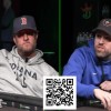 【WPT扑克】富豪老板Dave Portnoy扑克单挑赛击败员工Nate，终结十年恩怨并赢取4万美元