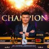 【WPT扑克】Triton济州 | Peter Wang转战锦标赛，豪取$2M Triton奖金