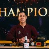 【WPT扑克】Triton济州 | 又是他！Punnat Punsri斩获$50K冠军 加冕第五座Triton冠军头衔