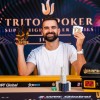 【WPT扑克】Triton济州 | Aleksa Pavicevic掌控全场 背靠背参赛再次夺冠
