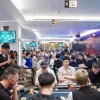 【WPT扑克】USOP X GLPC系列赛·河内 | 泡沫破裂，九强诞生！越南选手Van Sang Nguyen156.75万记分领衔FT