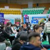 【WPT扑克】第二届抚仙湖杯 | 千帆竞渡！预选赛收官，本次主赛518人次参赛，129人晋级第二轮！