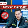 【WPT扑克】被“无限期禁赛”的中国明星选手Ren Lin，仅7周后就重返WSOP