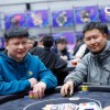 【WPT扑克】2026 CSOP-I 汕头体育中心站｜主赛A组开战 285人参赛 66人晋级 女神赛表示这边风景更好