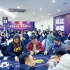【WPT扑克】2026葫芦岛CPT紫荆山海杯 | 首日圆满启幕，杨京达开幕赛CL有望加冕，刘洋、李靖晶解锁CPT奖杯