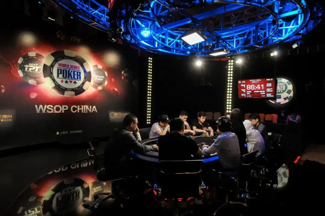 【WPT扑克】暌违十年，WSOP再度回归亚洲！2026 APL济州站6月19-28日盛大登场！