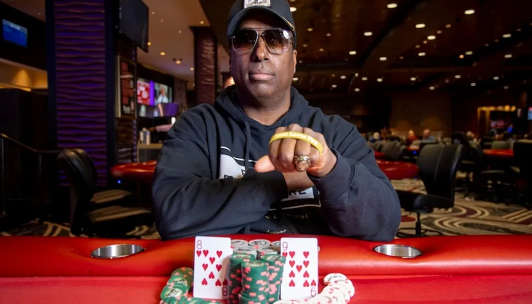 【WPT扑克】Hawkins向Deeb发起10万美元挑战：一年内打破WSOPC戒指纪录，你做不到！