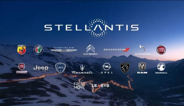 Stellantis 【WPT扑克】Stellantis与Wayve达成合作 2028年旗下北美车型将搭载其技术