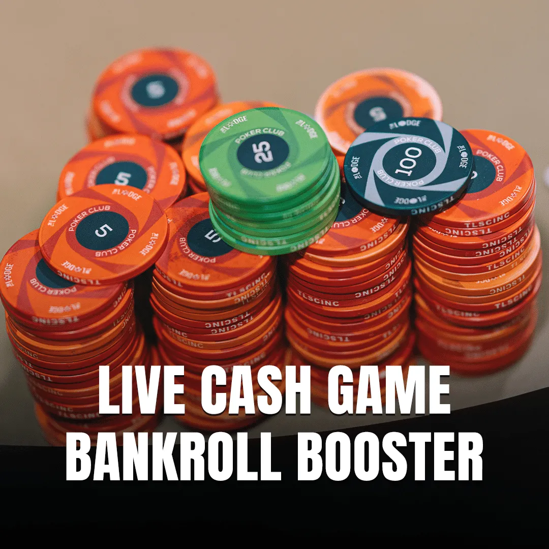 【WPT扑克】专职玩线下扑克能不能赚到理想收入?