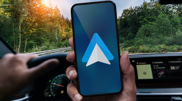 【WPT扑克】Android Auto新增滑动切换功能 车载音频操作更便捷