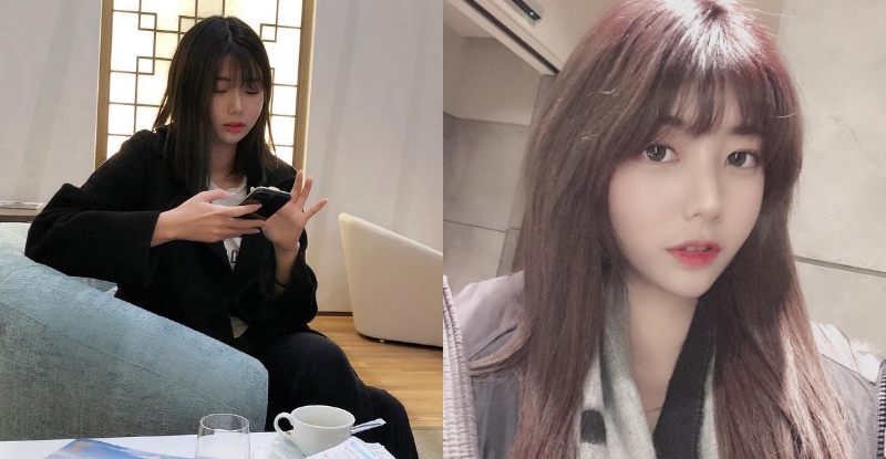 【WPT扑克】隔壁妹子太可愛！大眼甜心「Ruru_2e」萌萌氣質竟然脾氣不太好？