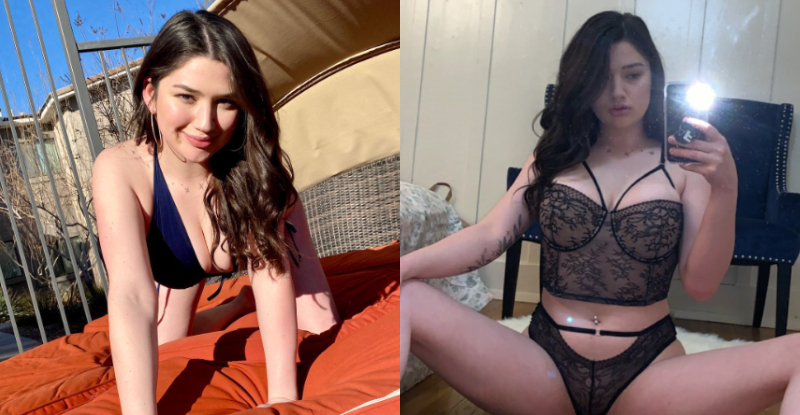 【WPT扑克】多殘暴看身材就知道！暗黑女神肉慾胴體X波霸巨乳　戰到腿軟也不投降