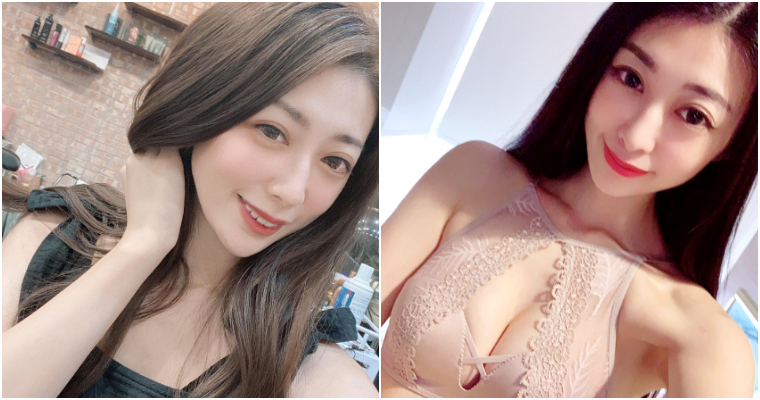 【WPT扑克】剪去一頭秀髮！「長腿女神」YinYin 茵茵秀出全新浪漫造型　溫柔甜笑絕對讓你戀愛！