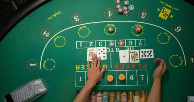 【WPT扑克】新手入门指南:五种简单友好的线上娱乐玩法