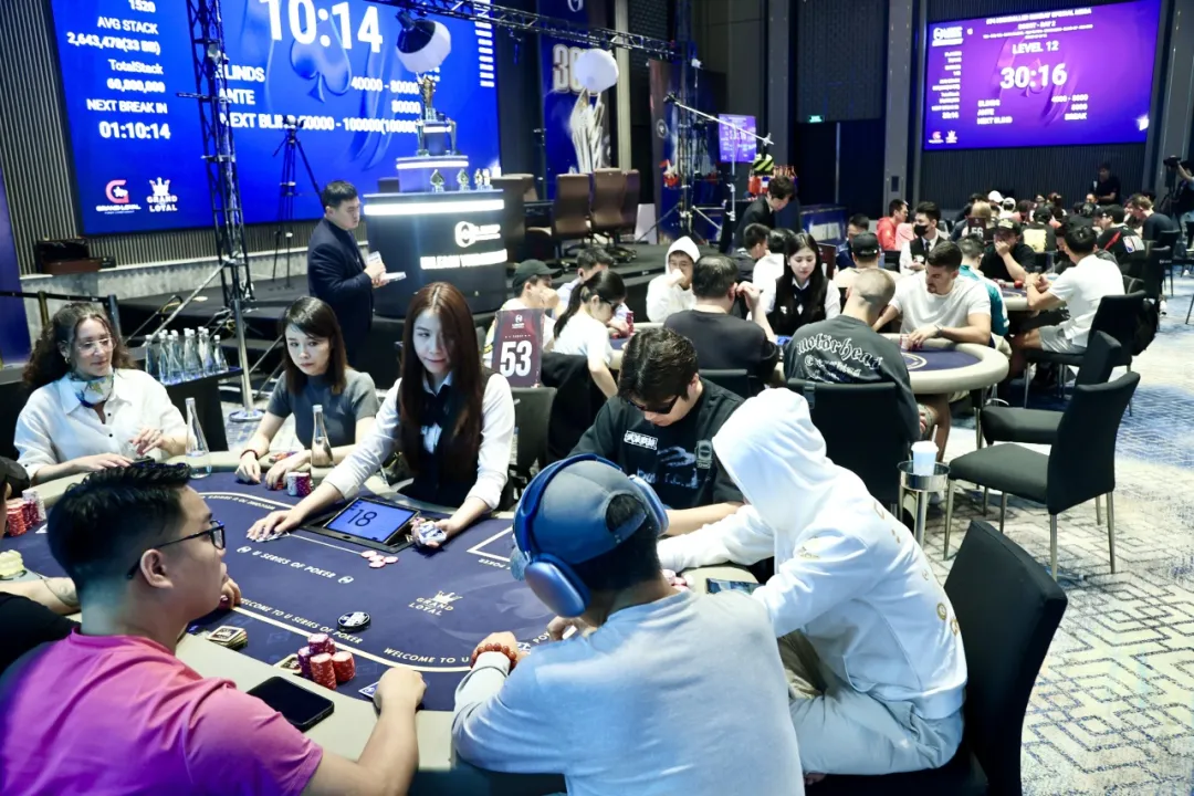 【WPT扑克】2026USOP下龙湾站圆满结束!巾帼不让须眉,越南女将Thi Minh Hong Pham问鼎USOP下龙湾主赛,国人选手多线绽放揽获多项荣耀!