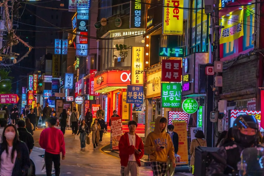 【WPT扑克】首尔午夜的悖论：全民禁令之下，为何遍地扑克高手？