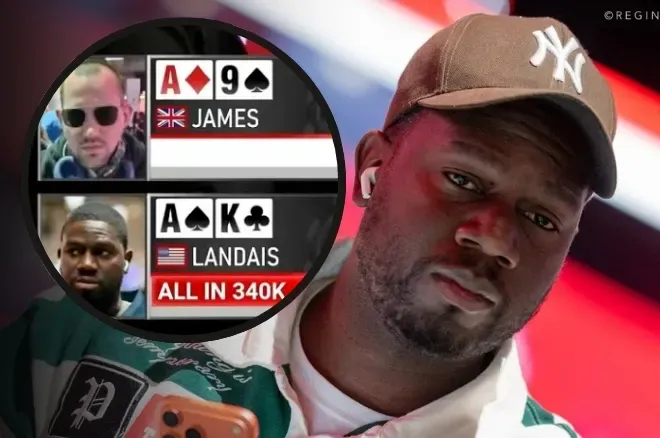 【WPT扑克】WSOP一场比赛两大名场面:发牌错误送走短码,Isildur1诈唬成功却主动弃牌
