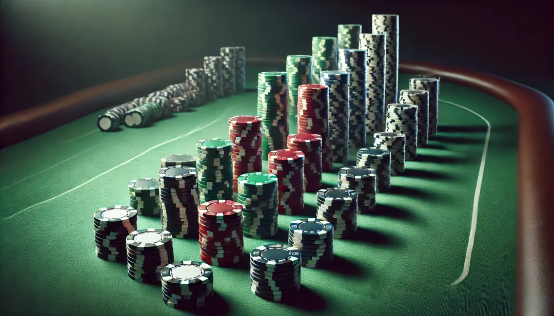 【WPT扑克】下多大,比下不下更重要:扑克下注尺度全解,从新手到进阶的分水岭