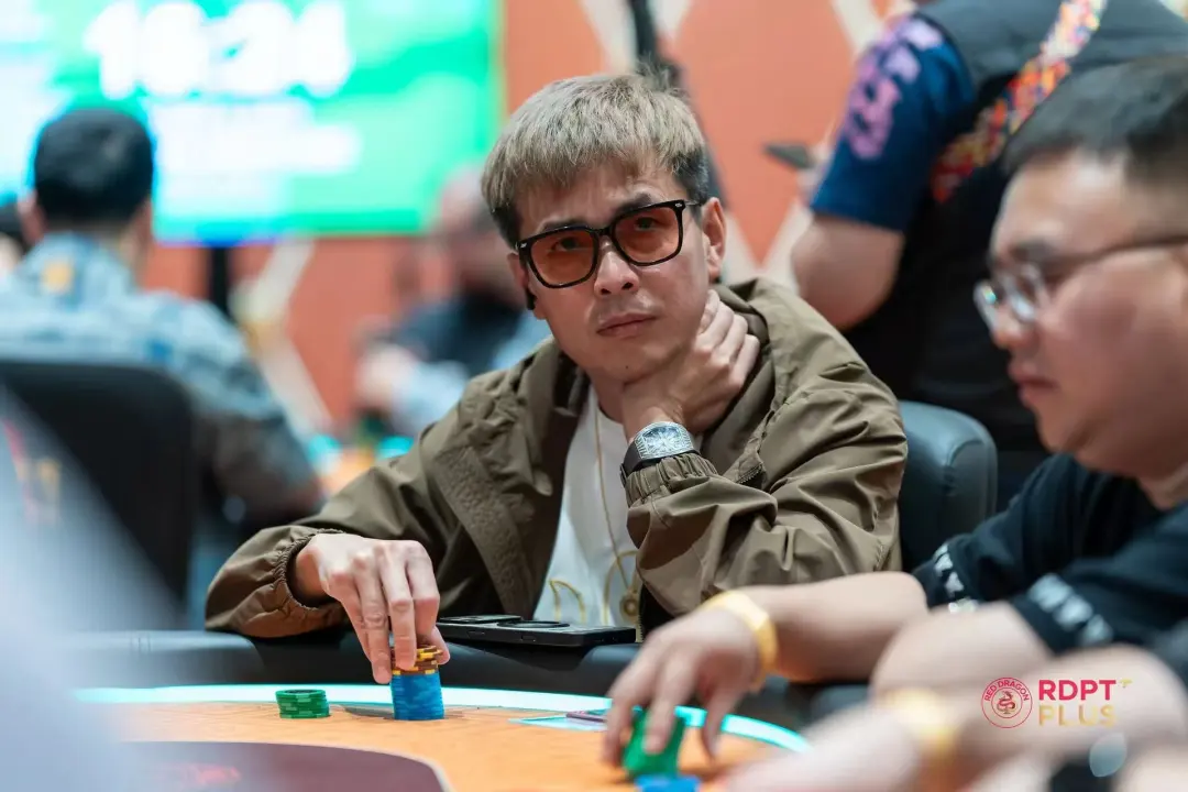 【WPT扑克】告别AA POKER,周全的下一个战场:AI教学、扑克学校与未完的梦想
