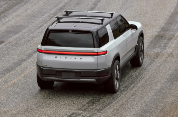 【WPT扑克】Rivian R2开启交付仅一周后裁员数百人 加速推进降本增效