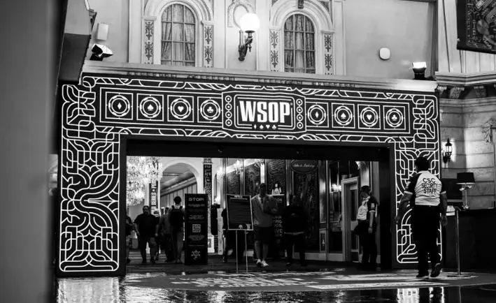 【WPT扑克】丹牛提议增设WSOP经典复古赛!一发子弹、无延迟注册、按买入分配记分牌