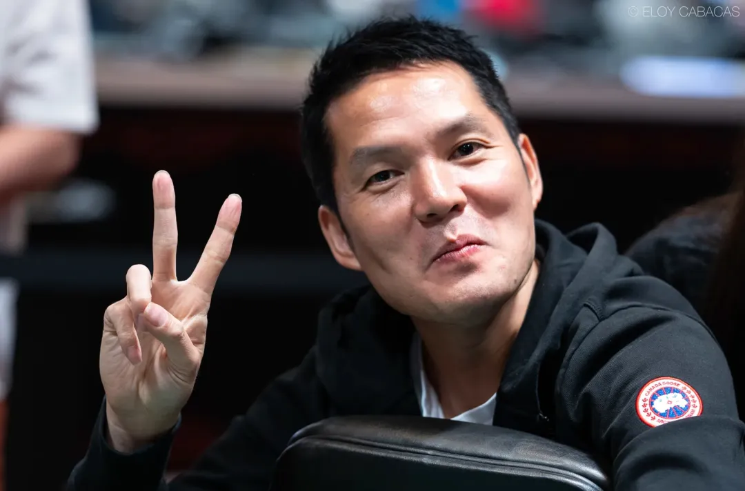 【WPT扑克】Tony Lin兑现年初豪言，重新登顶GPI和POY全球扑克双榜！