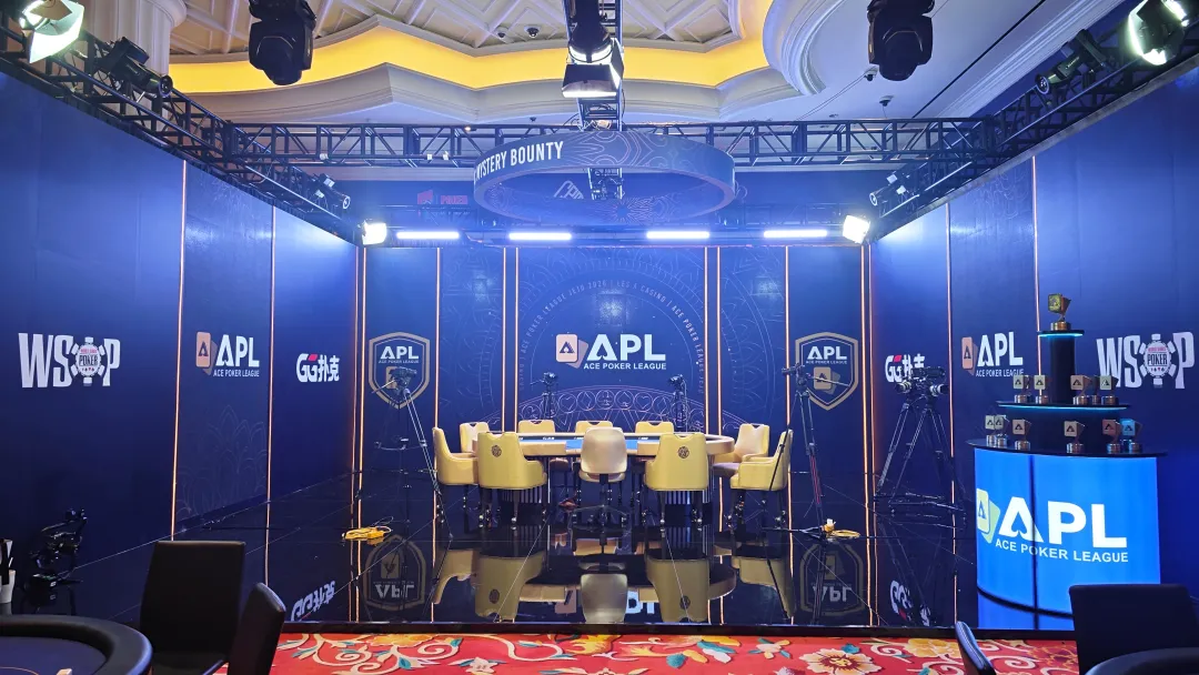 【WPT扑克】APL济州岛｜泡沫的绝地反击！GG扑克生肖神秘赏金赛423人次参赛63人晋级，WSOP主赛门票明日开奖，直通车即将发动速来上车！