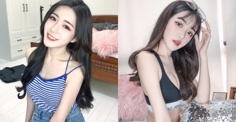 【WPT扑克】女神好逆天！網拍闆娘「潔心Jessie」白嫩小臉顏值超高，大眼放電起來讓人為之瘋狂！