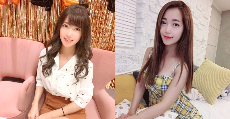 【WPT扑克】最派在胸前！甜美系美女「派派」臉蛋清新笑容可掬，俏麗自拍惹得男人酥麻又陶醉！
