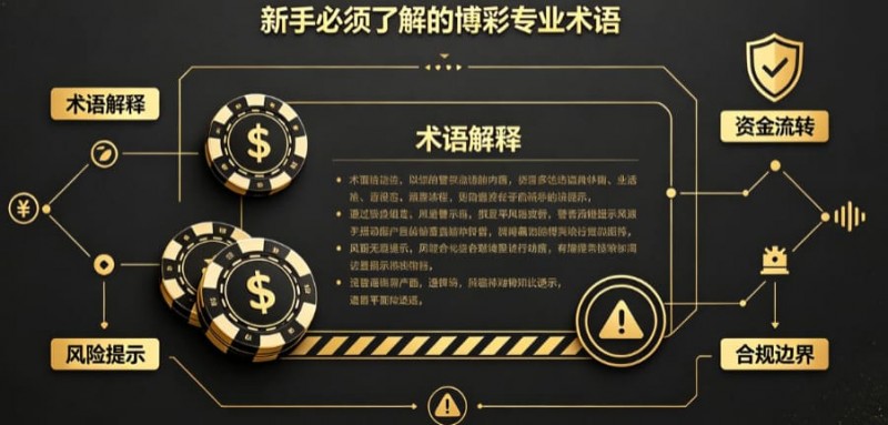 【WPT扑克】什么是“洗码”？新手必须了解的博彩专业术语