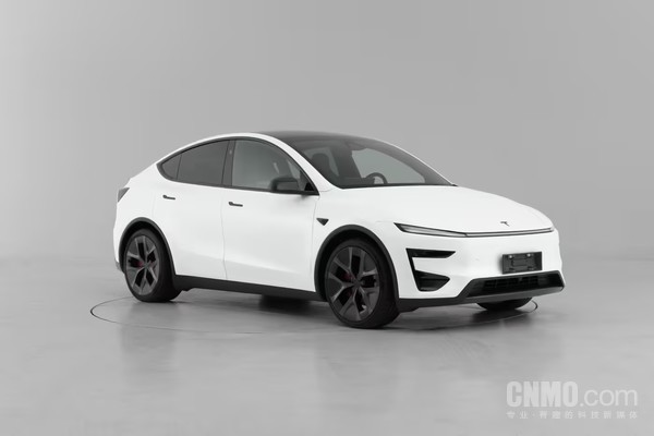 新款特斯拉Model Y 【WPT扑克】美国电动车Q2销量环比增长14.2% 加州推出首购电车补贴