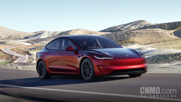特斯拉Model 3 【WPT扑克】特斯拉进入乌拉圭和拉脱维亚市场 南美区域由上海发货