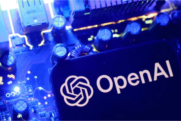 【WPT扑克】OpenAI智能体攻击范围扩大：波及第二家科技公司