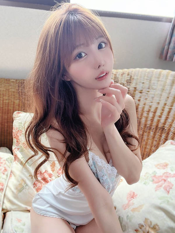 【WPT扑克】最新推荐!超性感F奶校园美女《朝日奈花恋》精选作品介绍……