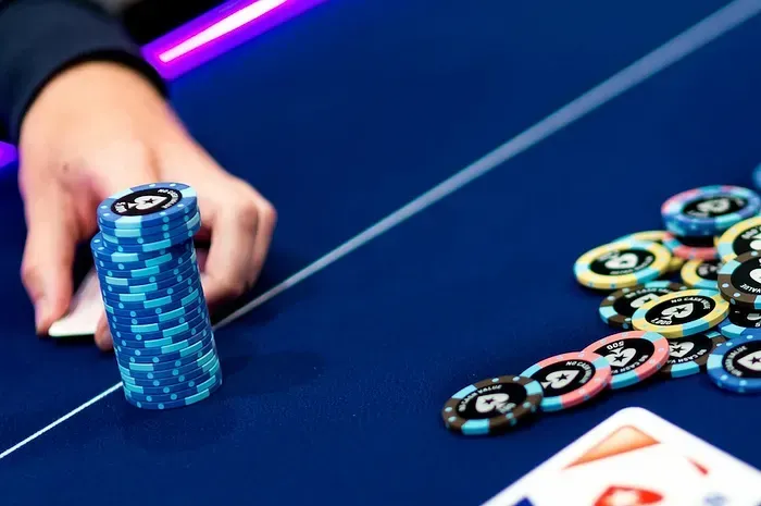 【WPT扑克】牌桌上遇到强手怎么办?别逞强,别硬刚,做对这三件事