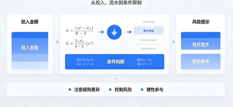 【WPT扑克】有效投注额:穿透数字娱乐“流水泡沫”的硬核标尺