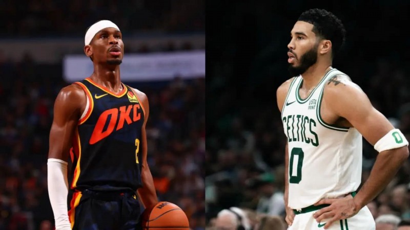 【WPT扑克】2026-27赛季NBA实力榜前瞻:西部群雄逐鹿,东部新贵崛起