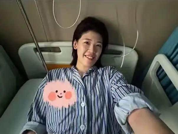 【WPT扑克】中国女排核心李盈莹因心脏手术缺席亚锦赛与亚运会:健康为先,期待满血归来