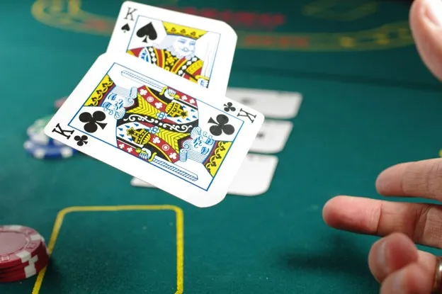 【WPT扑克】遇到这6种情况,弃牌才是让你长期盈利的明智之举
