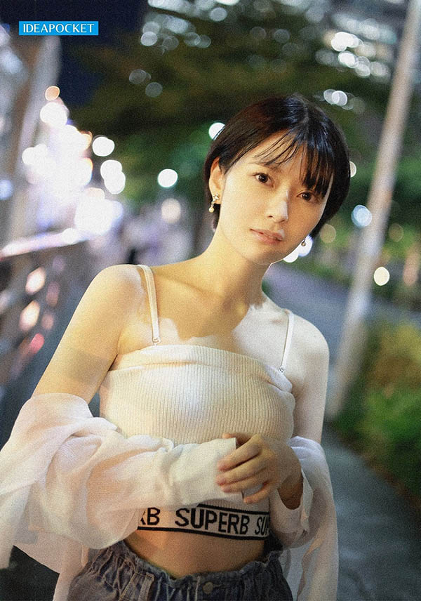 【WPT扑克】最新推荐！心理系女大生「小松本果」精选作品介绍……